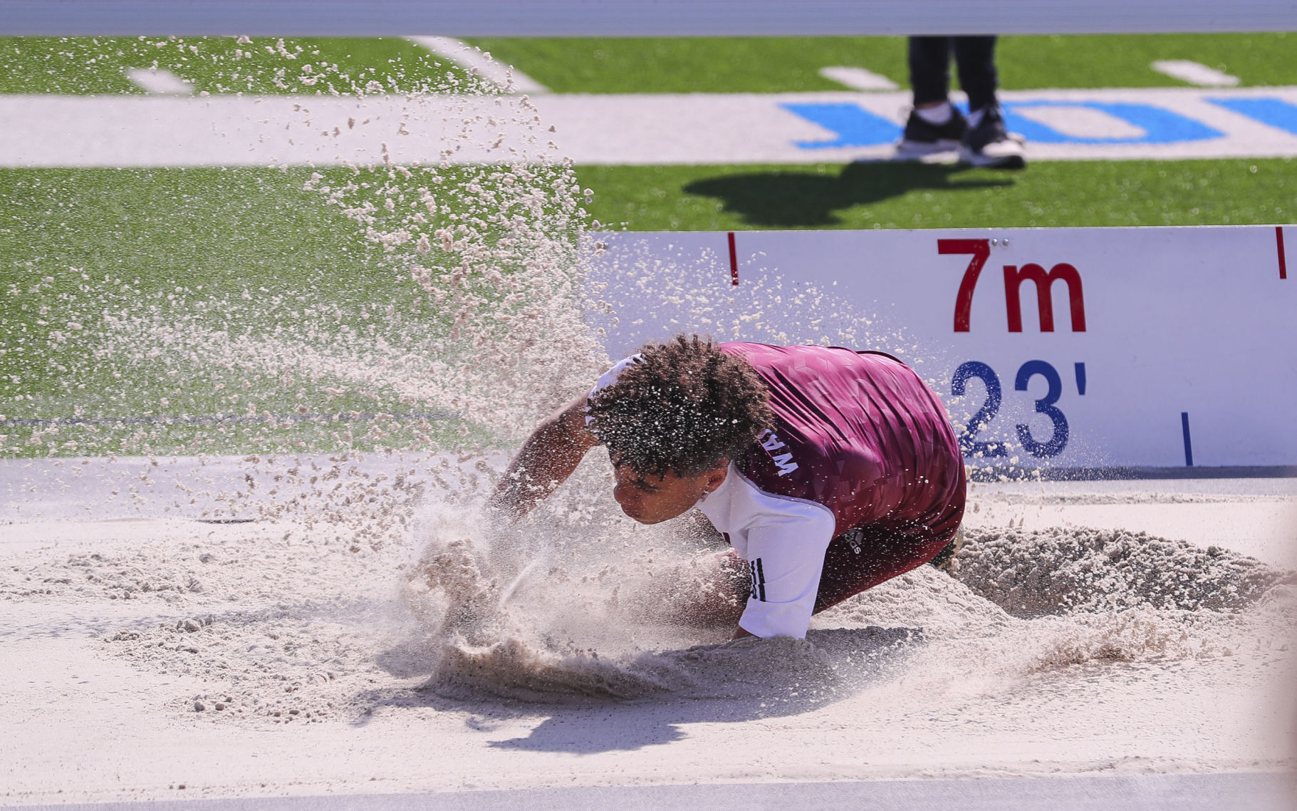 Drake Relays 3